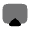 Screencast 4 Icon from Solar Bold Duotone Set