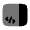 Sidebar Code Icon from Solar Bold Duotone Set