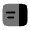 Siderbar Icon from Solar Bold Duotone Set