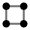 Structure Icon from Solar Bold Duotone Set