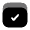 Archive Minimalistic Icon from Solar Bold Duotone Set