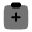 Clipboard Add Icon from Solar Bold Duotone Set