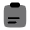 Clipboard Text Icon from Solar Bold Duotone Set