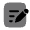 Document Add Icon from Solar Bold Duotone Set