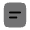 Document Icon from Solar Bold Duotone Set