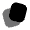 Notes Minimalistic Icon from Solar Bold Duotone Set