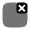 Notification Remove Icon from Solar Bold Duotone Set