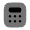Calculator Icon from Solar Bold Duotone Set