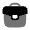 Case Icon from Solar Bold Duotone Set