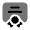 Diploma Icon from Solar Bold Duotone Set
