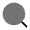 Magnifer Icon from Solar Bold Duotone Set