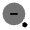 Rounded Magnifer Zoom Out Icon from Solar Bold Duotone Set