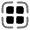Code Scan Icon from Solar Bold Duotone Set