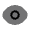 Eye Icon from Solar Bold Duotone Set