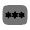 Password Icon from Solar Bold Duotone Set