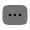Password Minimalistic Icon from Solar Bold Duotone Set