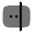 Password Minimalistic Input Icon from Solar Bold Duotone Set