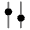Tuning Icon from Solar Bold Duotone Set