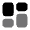 Widget 12 Icon from Solar Bold Duotone Set