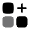 Widget Add Icon from Solar Bold Duotone Set