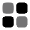 Widget Icon from Solar Bold Duotone Set