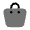 Bag 10 Icon from Solar Bold Duotone Set