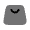Bag 12 Icon from Solar Bold Duotone Set