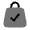 Bag Check Icon from Solar Bold Duotone Set