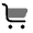 Cart Large 9 Icon from Solar Bold Duotone Set