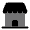 Shop 4 Icon from Solar Bold Duotone Set