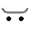 Skateboard Icon from Solar Bold Duotone Set