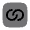 Link Circle Icon from Solar Bold Duotone Set