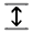 Paragraph Spacing Icon from Solar Bold Duotone Set