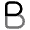 Text Bold Icon from Solar Bold Duotone Set
