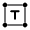 Text Selection Icon from Solar Bold Duotone Set
