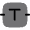 Text Square 4 Icon from Solar Bold Duotone Set