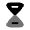 Hourglass Line Icon from Solar Bold Duotone Set