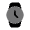 Watch Round Icon from Solar Bold Duotone Set