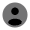 User Circle Icon from Solar Bold Duotone Set