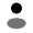 User Rounded Icon from Solar Bold Duotone Set