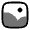 Gallery Round Icon from Solar Bold Duotone Set