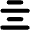 Align Center Icon from Font Awesome Solid Set