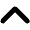 Angle Up Icon from Font Awesome Solid Set