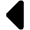 Caret Left Icon from Font Awesome Solid Set