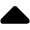 Caret Up Icon from Font Awesome Solid Set
