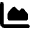 Chart Area Icon from Font Awesome Solid Set