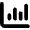 Chart Column Icon from Font Awesome Solid Set