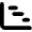 Chart Gantt Icon from Font Awesome Solid Set