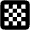Chess Board Icon from Font Awesome Solid Set