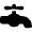 Faucet Icon from Font Awesome Solid Set